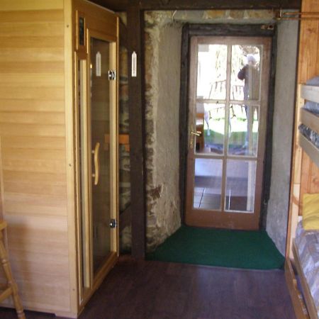 Apartman Dvorecna Лоучовице Экстерьер фото
