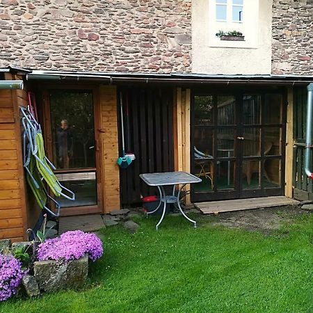 Apartman Dvorecna Лоучовице Экстерьер фото