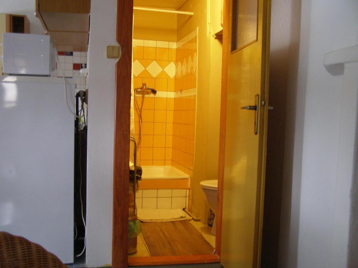 Apartman Dvorecna Лоучовице Экстерьер фото