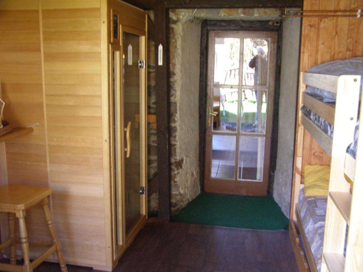 Apartman Dvorecna Лоучовице Экстерьер фото