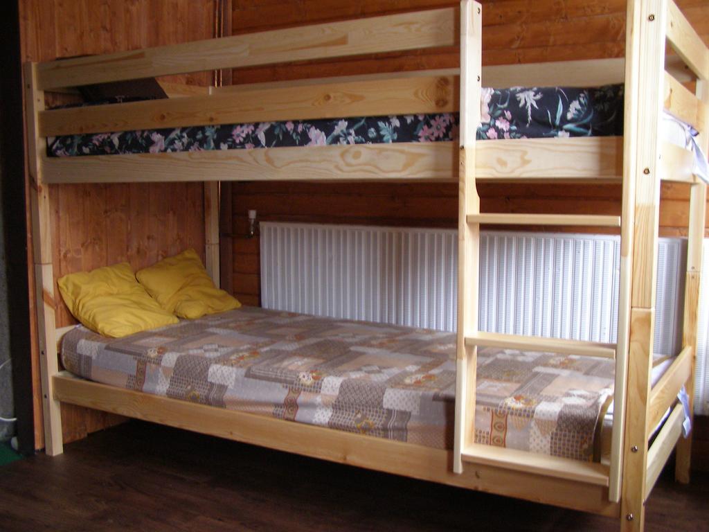 Apartman Dvorecna Лоучовице Экстерьер фото