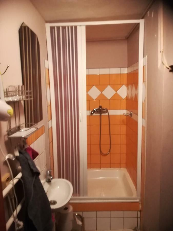 Apartman Dvorecna Лоучовице Экстерьер фото